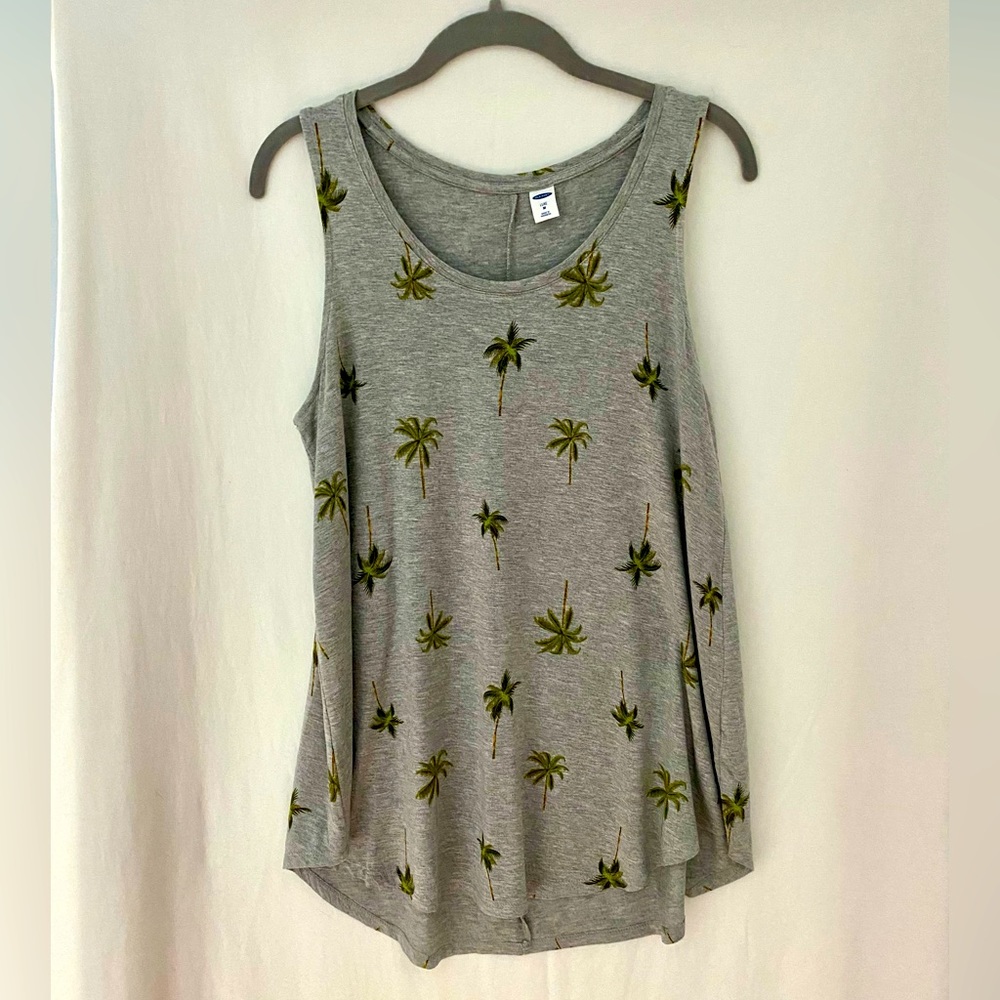 Old Navy Tunic in size Medium